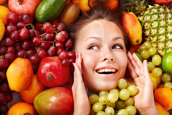 What are the best foods for healthy skin?